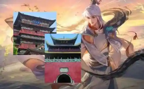 达摩和金蝉搭配什么阵容(新版达摩怎么克制)插图4