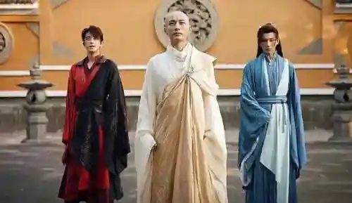 少年歌行配角阵容搭配(少年歌行最强的是谁)