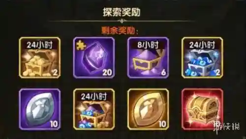 剑与远征雪与火攻略(剑与远征雪与火最后一个宝箱)插图1