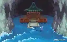 口袋妖怪水晶攻略(gbc口袋水晶攻略图文)插图23