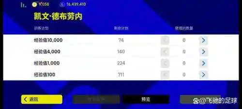 实况闪耀阵容搭配图表(实况足球哪个阵型最好)插图2
