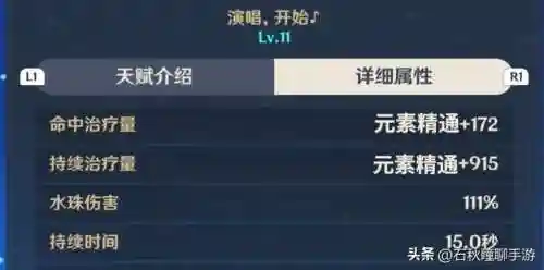 妮露阵容搭配猜测(水神和妮露可以搭配吗)插图5