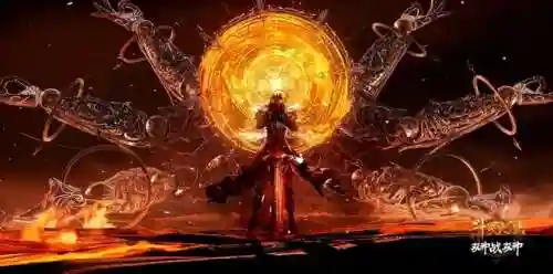 修罗神阵容搭配图片高清(神修罗打军团boss阵容)插图2