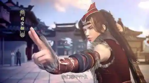 太乙仙魔录玄门阵容搭配(道天录吕洞宾阵容)插图1