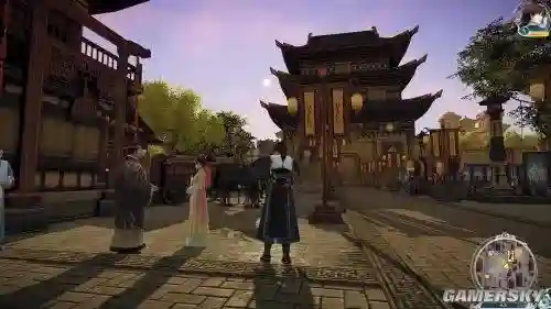 古剑奇谭二游戏介绍(古剑奇谭2故事梗概)插图13