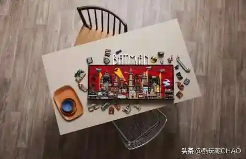 乐高蝙蝠侠(乐高dc电影观看顺序)