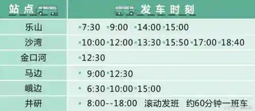 长途客运汽车查询(汽车票网上订票查询)插图17