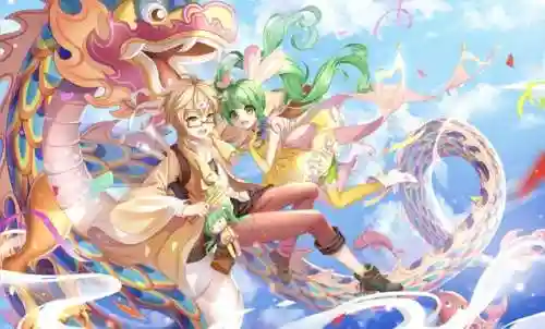 回合游戏排行榜前十名(回合制手游十大排名)插图5