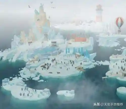 经营类手游(十大模拟经营游戏手游)插图6