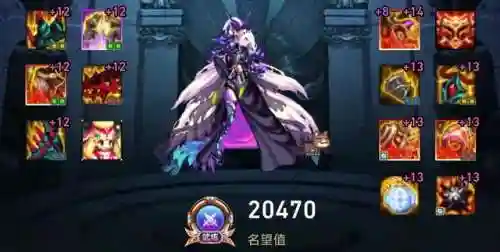 dnf死灵术士神话排名(dnf100级神话排名表)插图2