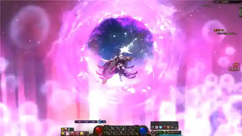 dnf次元行者奈雅丽什么关系(奈雅丽本体是什么)插图15