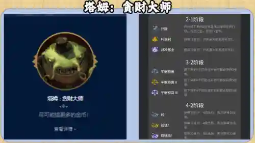 适合施法大师的阵容搭配(云顶之弈最新法师阵容)插图11