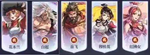 修炼传说阵容搭配图片(炼仙传说目前最强阵容)插图10