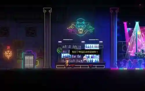 打怪升级爆装备(打怪爆装备的手机游戏)插图2