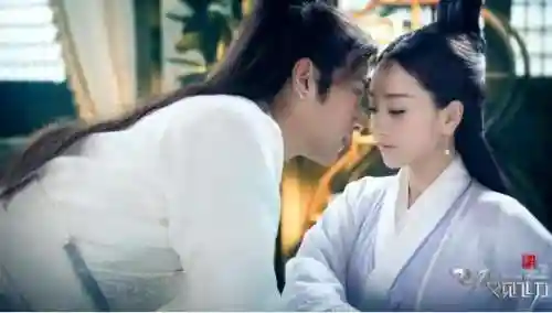 小李飞刀三部曲是哪三部(焦恩俊拍了几部小李飞刀)插图4