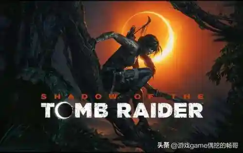 古墓丽影游戏哪部最好玩(古墓丽影9安卓汉化版)插图12
