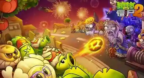 双人植物僵尸防守阵容搭配(pvz双人对决阵容搭配)