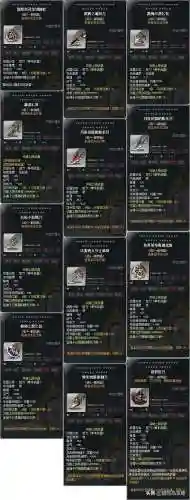 冒险岛夜行者和隐士哪个强(冒险岛隐士刷图厉害吗)插图1