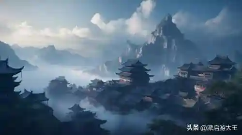 目前最好玩的仙侠手游(耐玩又不氪金的手游)插图1