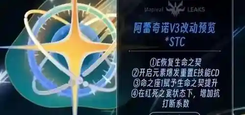 妖王阵容搭配原神怎么搭配(原神香菱最强队伍搭配)插图3