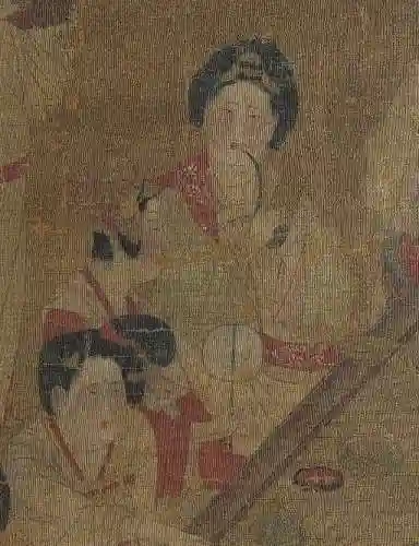 华扇淑搭配阵容(sp清姬最强阵容推荐)插图8