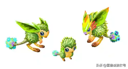 赛尔号水草蛙厉害吗(赛尔号十大最强精灵)插图9