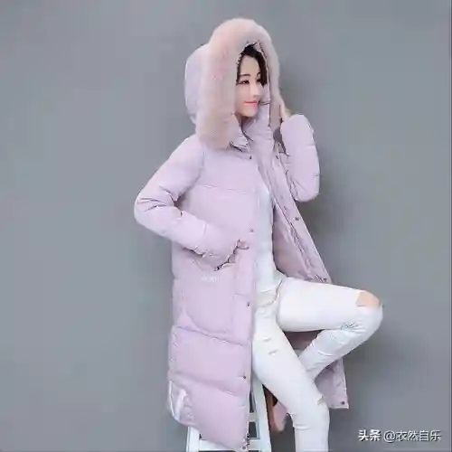 40一50中年女棉衣(中年女式宽松纯棉上衣)插图16