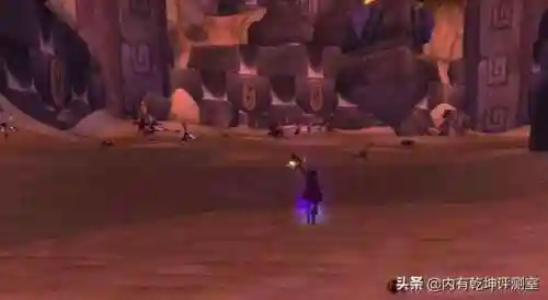 惩戒骑练级太痛苦了(防骑和惩戒骑哪个练级快)插图5