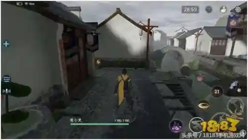 流星蝴蝶剑游戏百度百科(流星蝴蝶剑手机单机版)插图2
