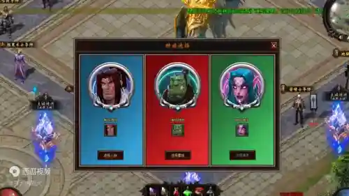暗黑3一般玩什么难度(暗黑3难度等级划分详解)插图2 暗黑3一般玩什么难度(暗黑3难度等级划分详解)插图2
