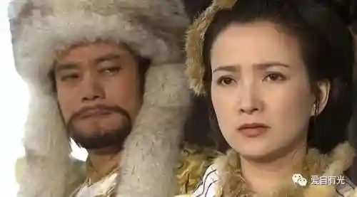 从射雕开始霸美(射雕重生之我是穆念慈)插图9