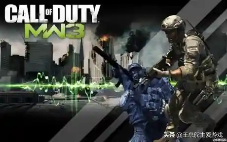 使命召唤系列哪个好玩(cod哪个最好玩)插图2