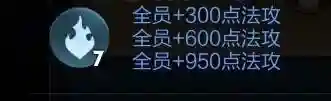 混乱武林炼狱阵容搭配(混乱武林3最完美阵容)插图2
