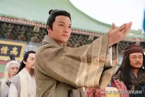 九阴真经武学排名(九阴真经包含什么武功)插图3