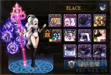 dnf女圣职者图片(dnf官方公认最美女职业)插图2