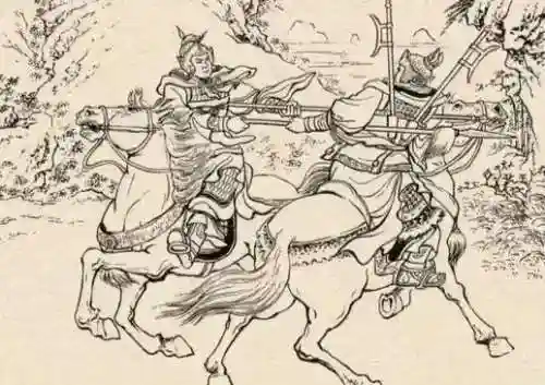 郭淮独行独斗阵容搭配(三国志战略版郭淮最强阵容)插图38