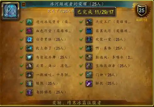 冰冠堡垒成就龙攻略(25人ICC成就龙)插图2