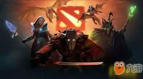 刀塔恶魔阵容搭配(dota阵容经典组合)插图1