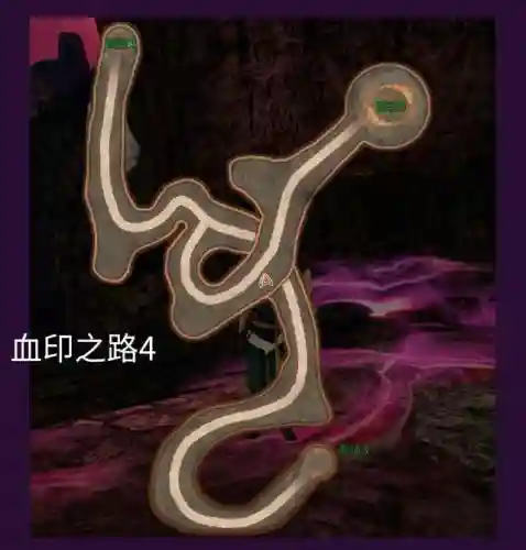 轩辕剑云之遥图文完美攻略(轩辕剑5超详细图文攻略)插图45