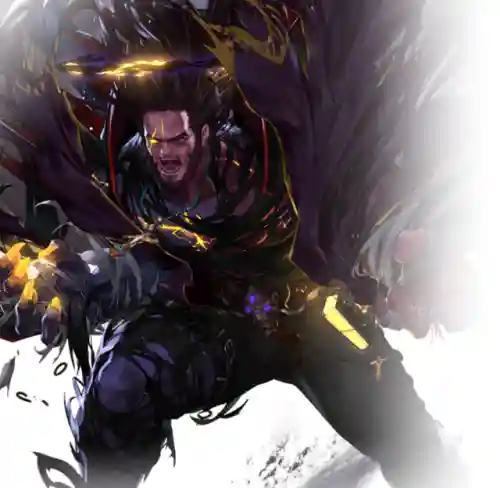 dnf圣骑士三觉醒(dnf圣骑士转什么职业好)插图18