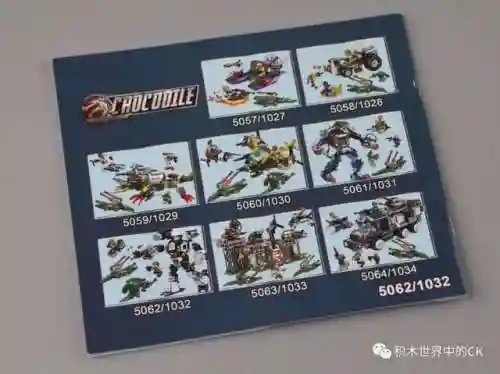 战斗机甲鳄鱼阵容搭配(刀塔传奇钛合金机甲阵容)插图5