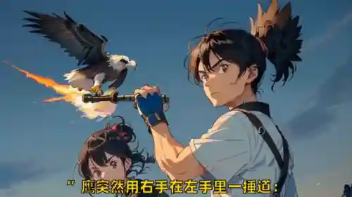 网游之从零开始(从零开始雷云风暴)插图6