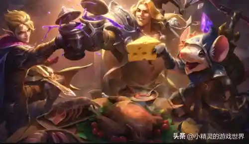 迅捷老鼠阵容搭配图(一刀传世迅捷战士如何搭配)