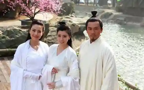 天龙八部真实实力排名(天龙八部高手排名1到100)插图4