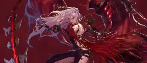 女鬼剑契魔者毕业装备(2024dnf契魔者装备搭配)插图8