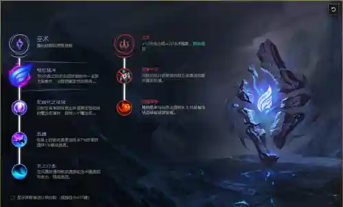 德玛西亚之翼无限火力出装(奎因无限火力出装2024)插图6