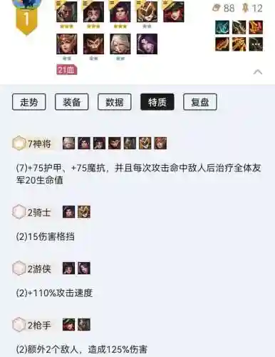 神将阵容枪手怎么搭配好(神将三国手游最佳阵容)