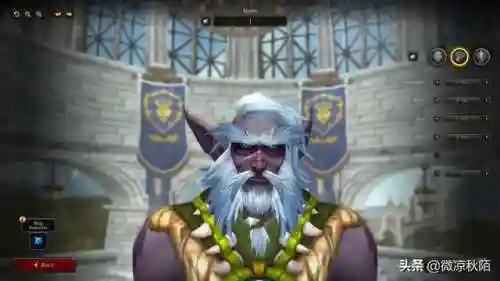 魔兽世界暗夜精灵猎人幻化(wow猎人必刷幻化)