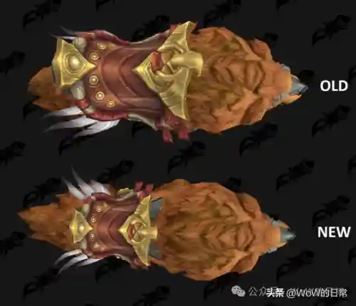 魔兽世界多玩盒子(多玩魔盒插件设置教程)插图32