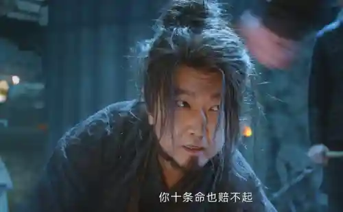 火焰护身阵容搭配推荐(最新火烧队阵容)插图6